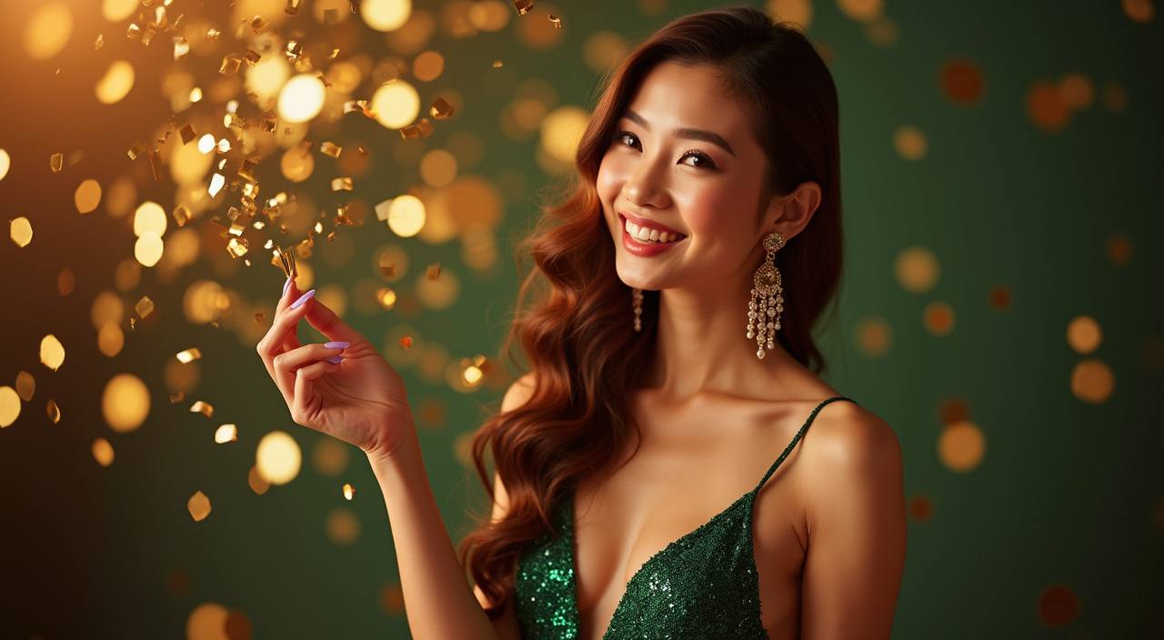 judi888 wallet Sertai Kesenian Dragon Dance dalam Dunia Permainan Kami